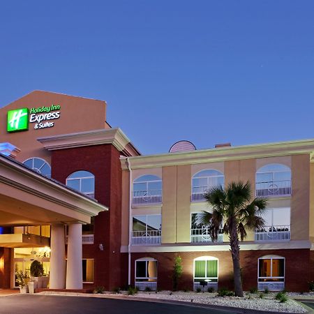 Holiday Inn Express Camden Extérieur photo
