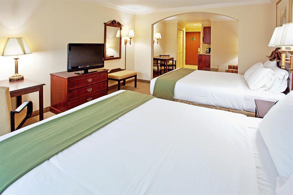 Holiday Inn Express Camden Chambre photo