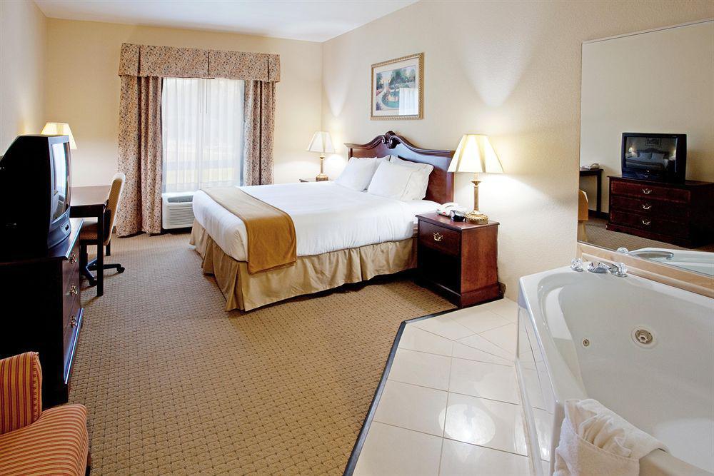 Holiday Inn Express Camden Chambre photo