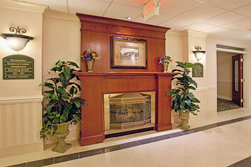 Holiday Inn Express Camden Intérieur photo