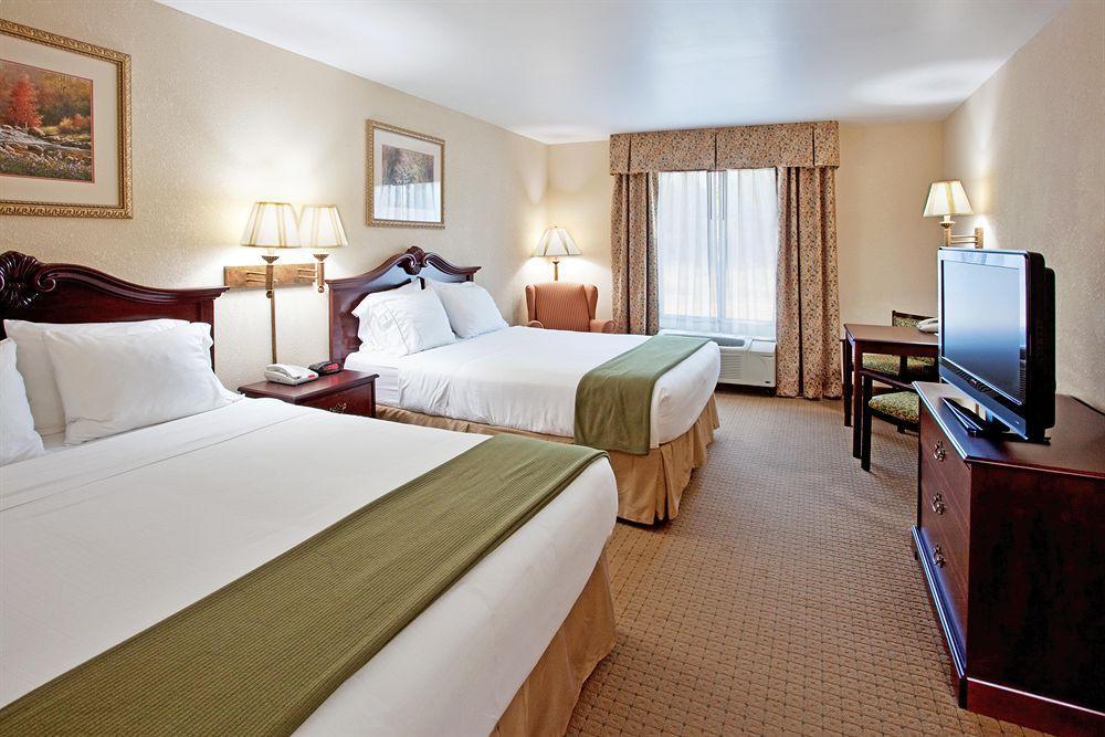 Holiday Inn Express Camden Extérieur photo