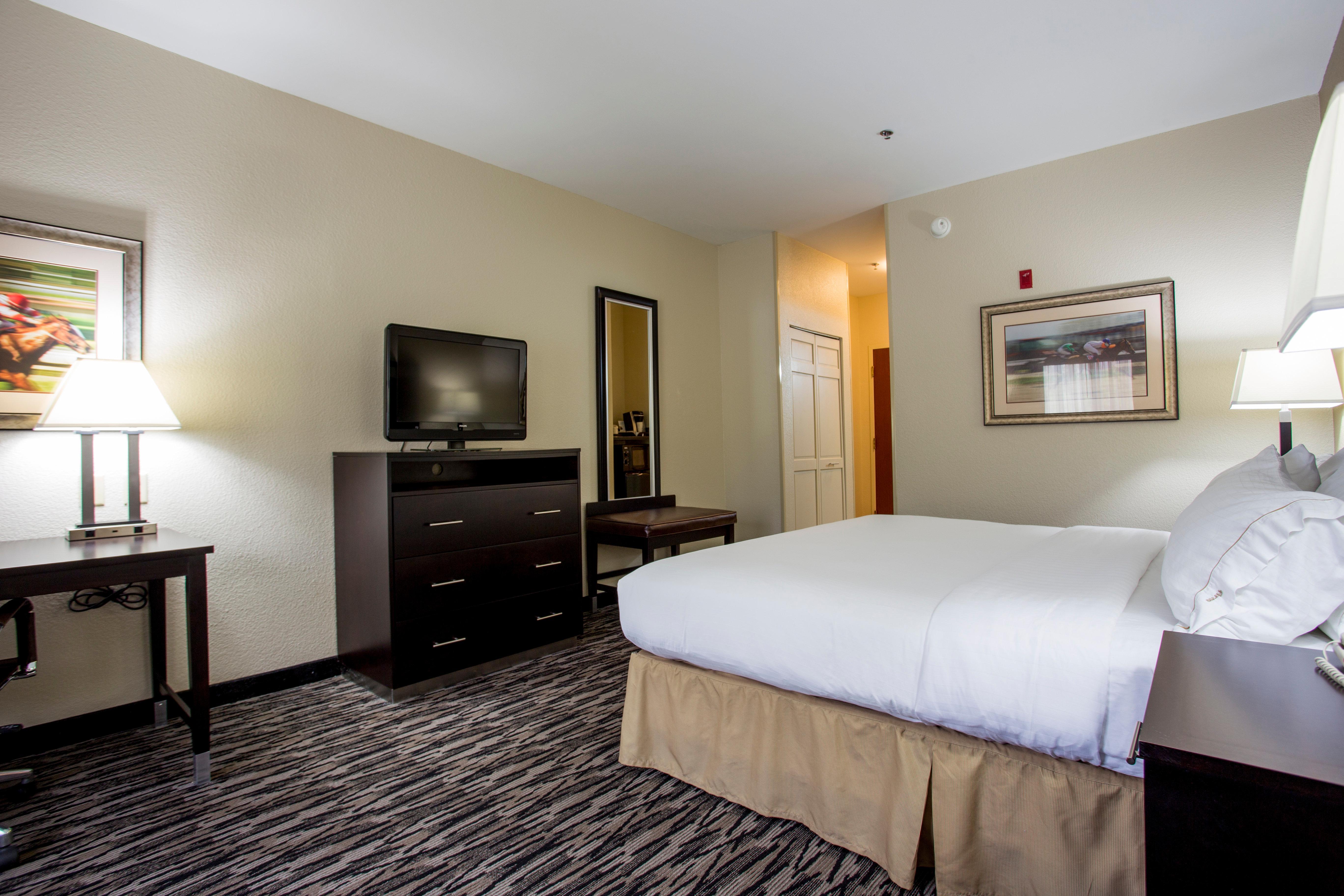 Holiday Inn Express Camden Extérieur photo