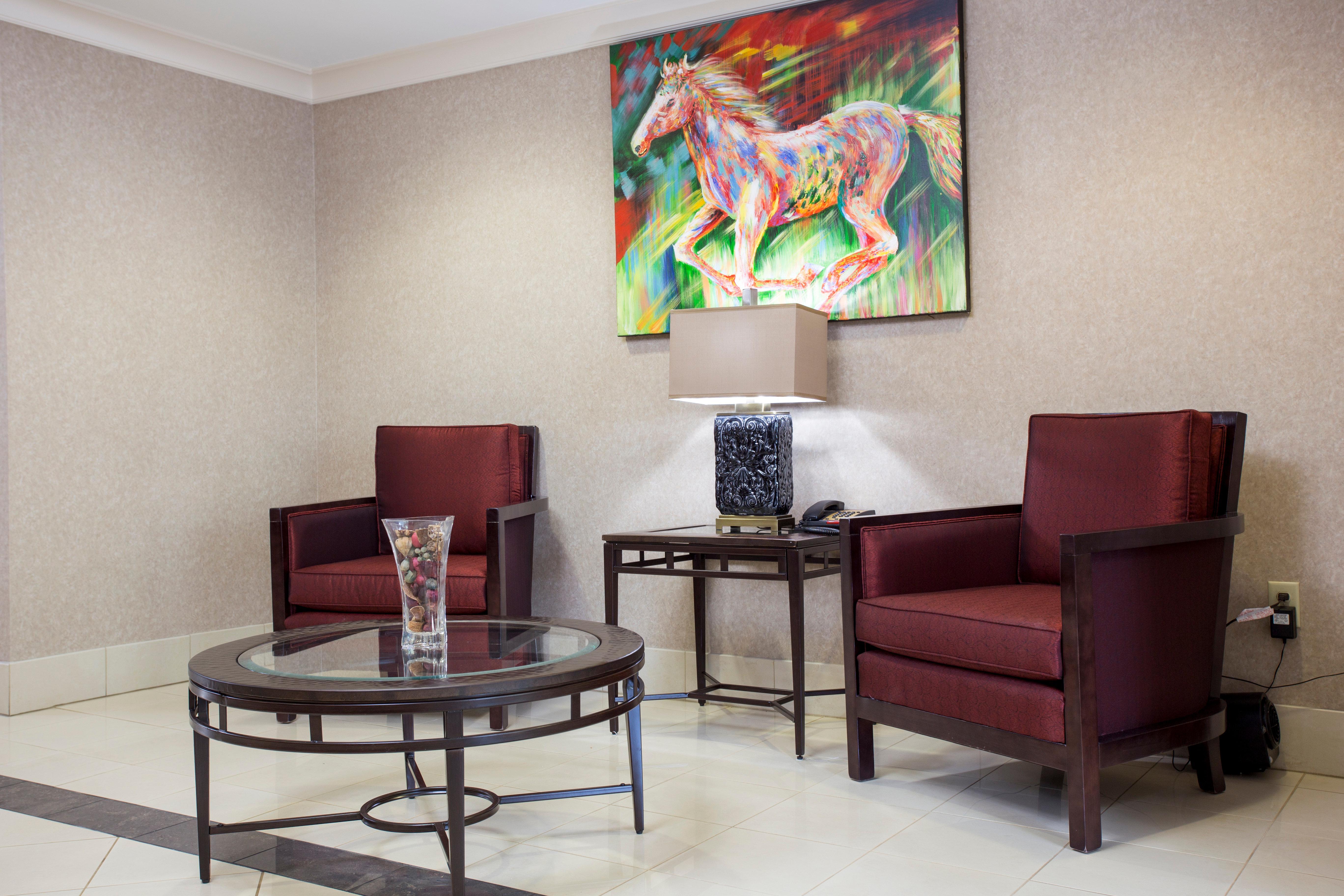 Holiday Inn Express Camden Extérieur photo