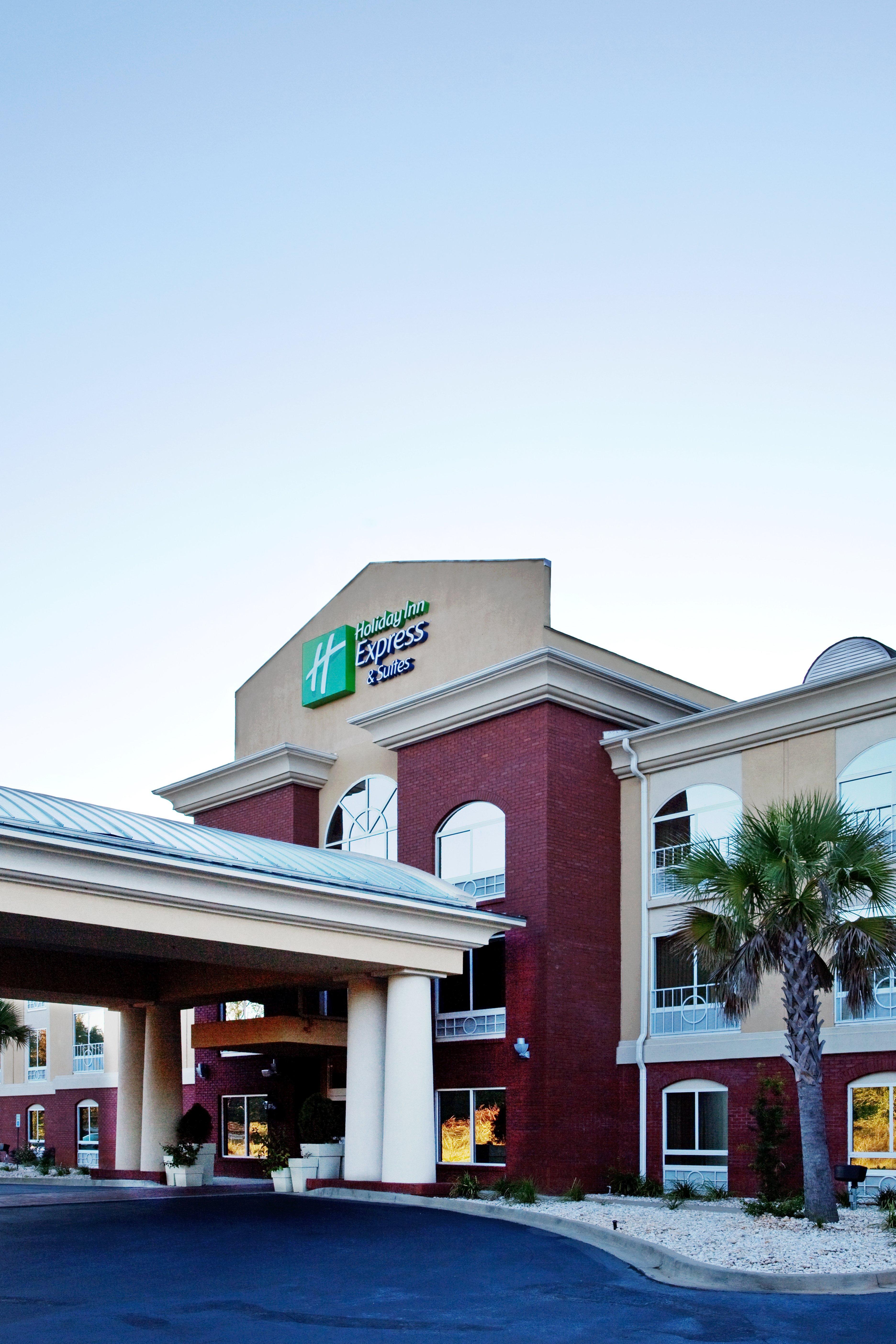 Holiday Inn Express Camden Extérieur photo