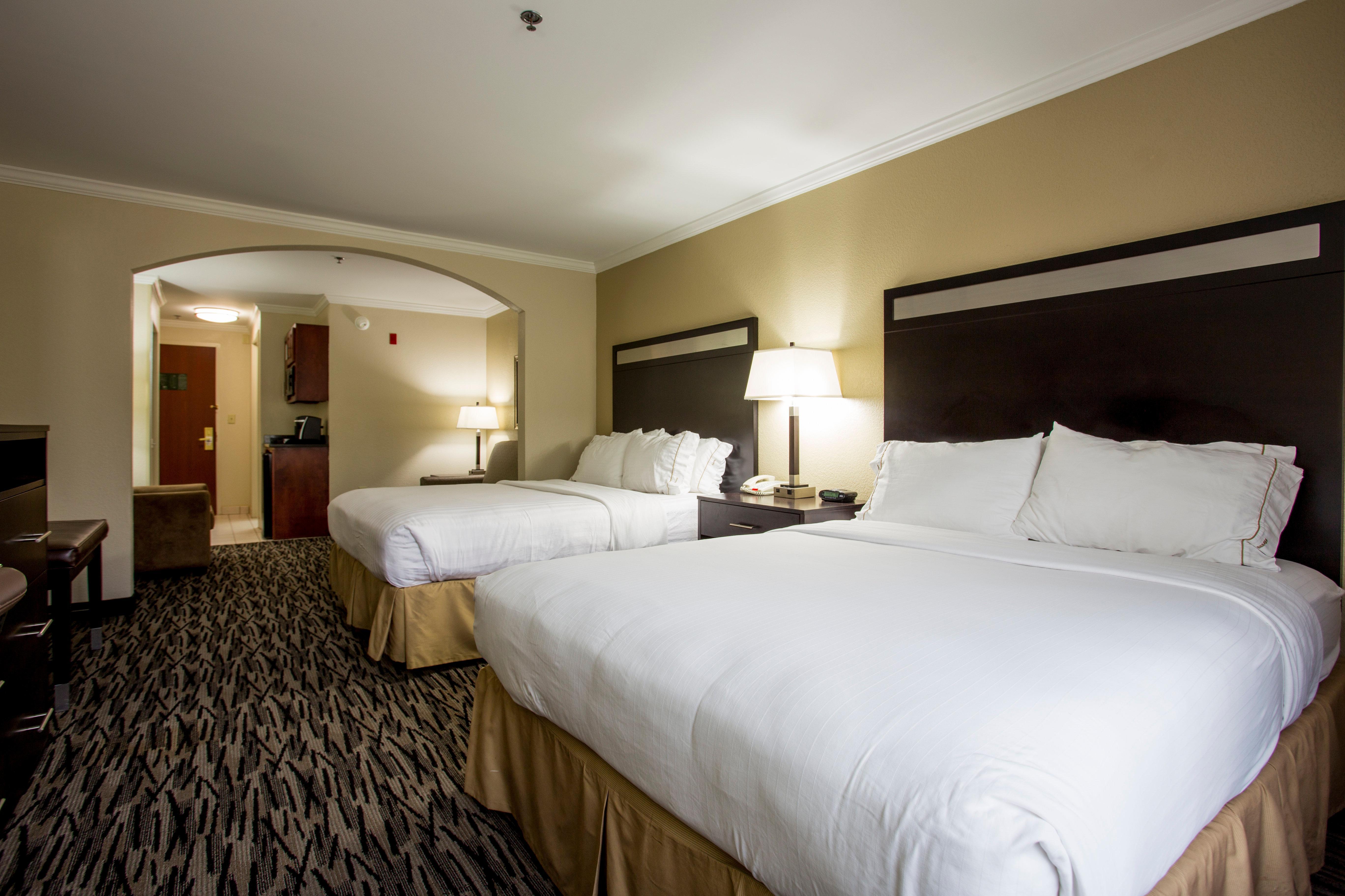 Holiday Inn Express Camden Extérieur photo