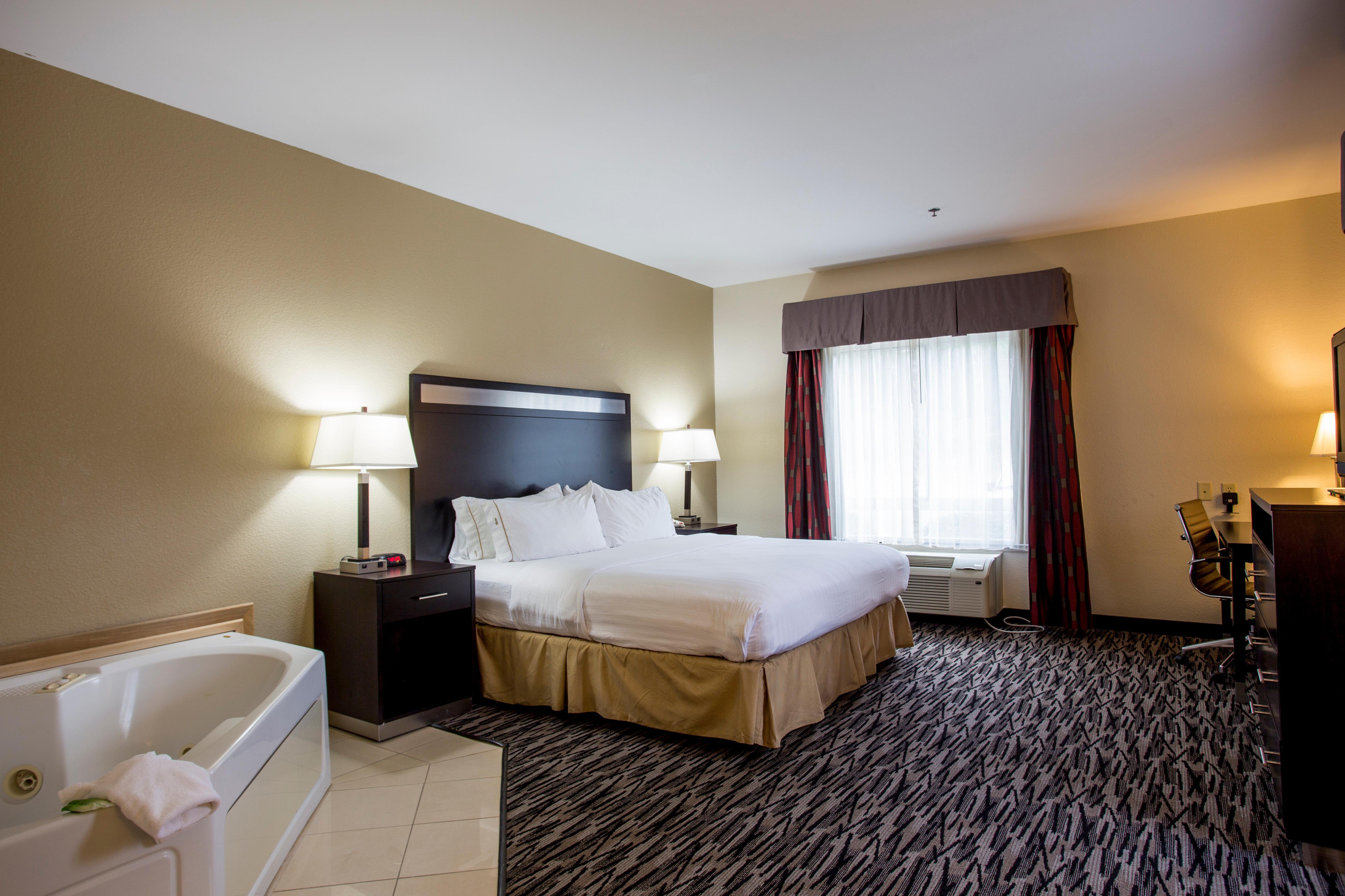 Holiday Inn Express Camden Extérieur photo