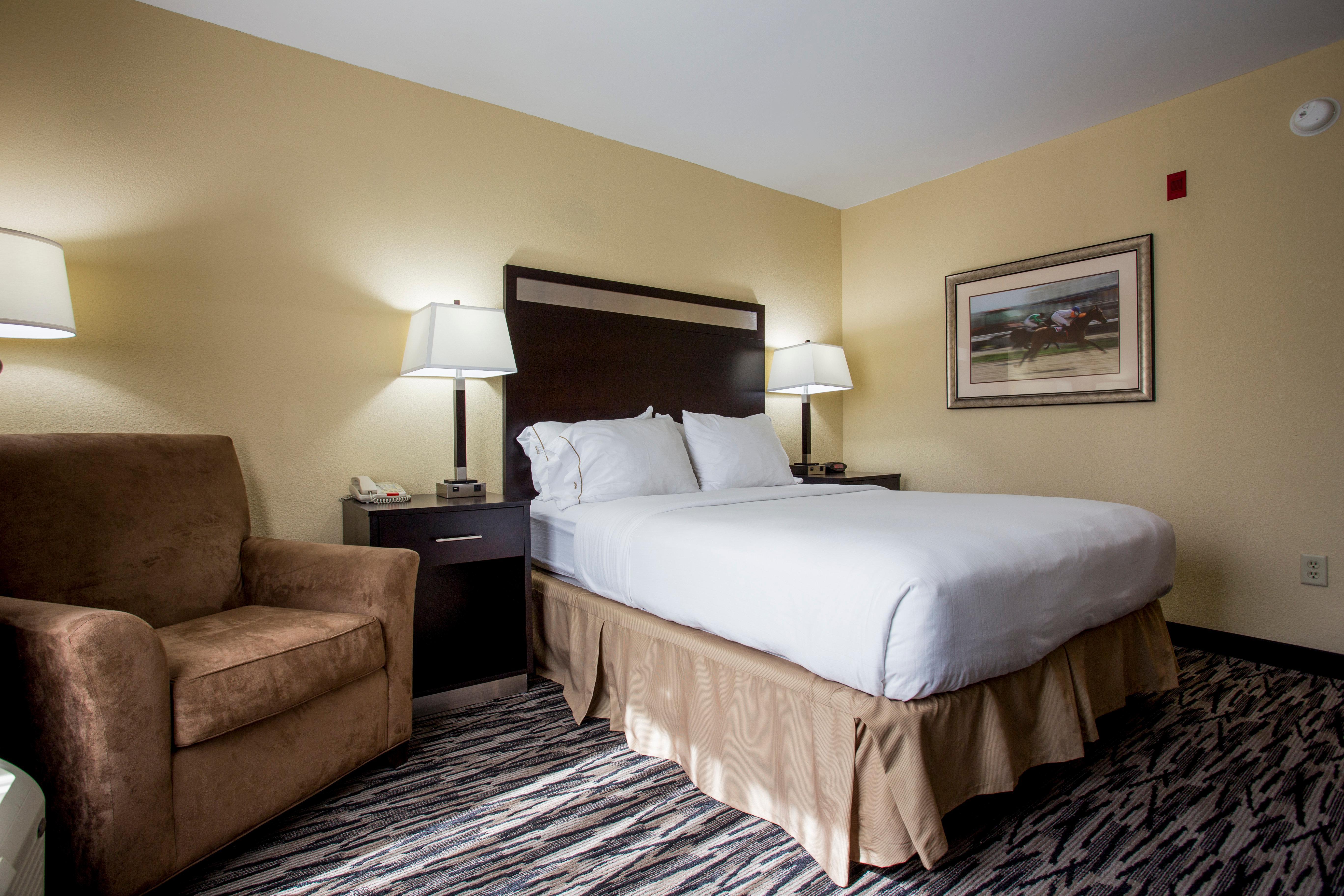 Holiday Inn Express Camden Extérieur photo