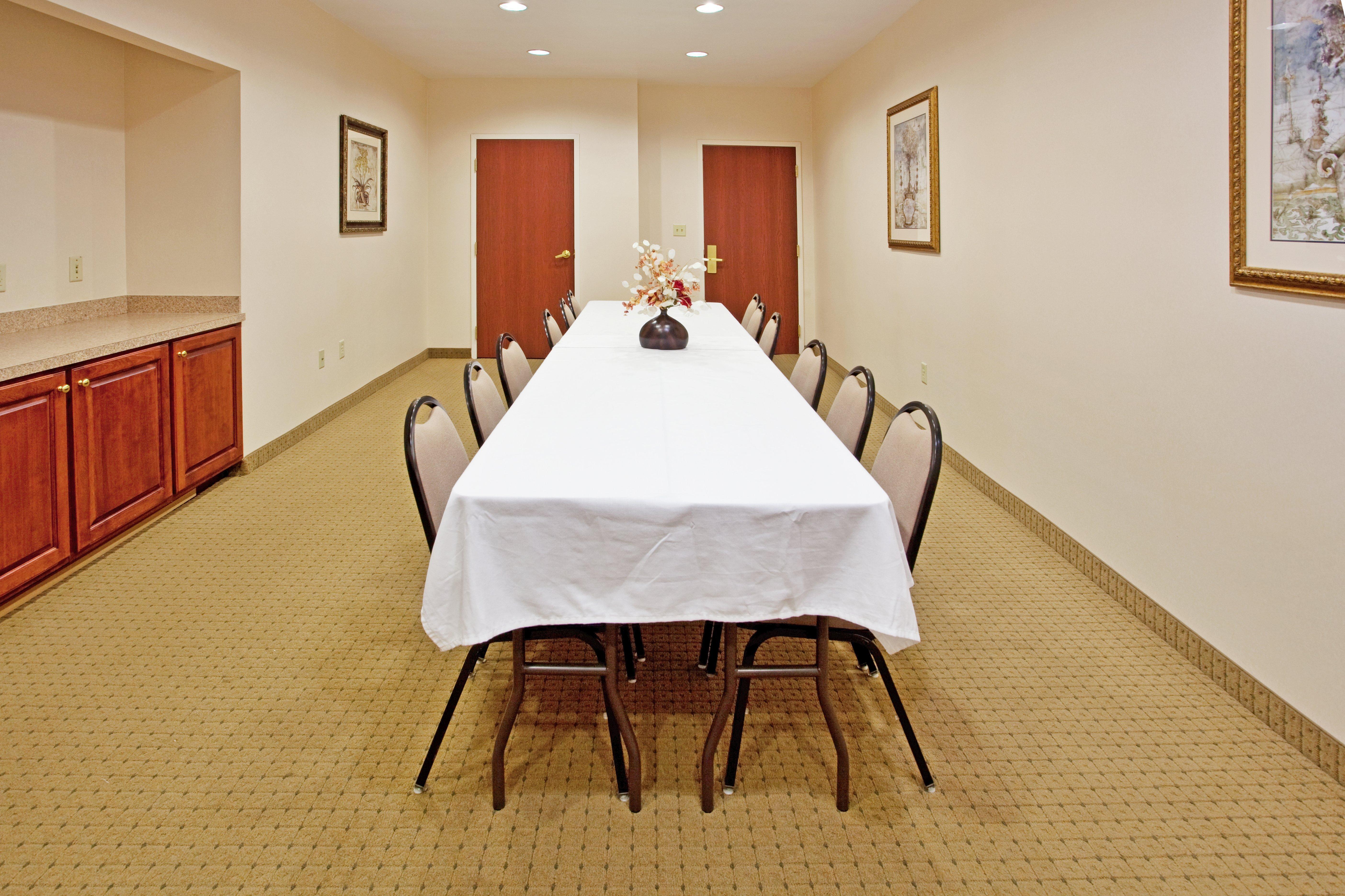 Holiday Inn Express Camden Extérieur photo