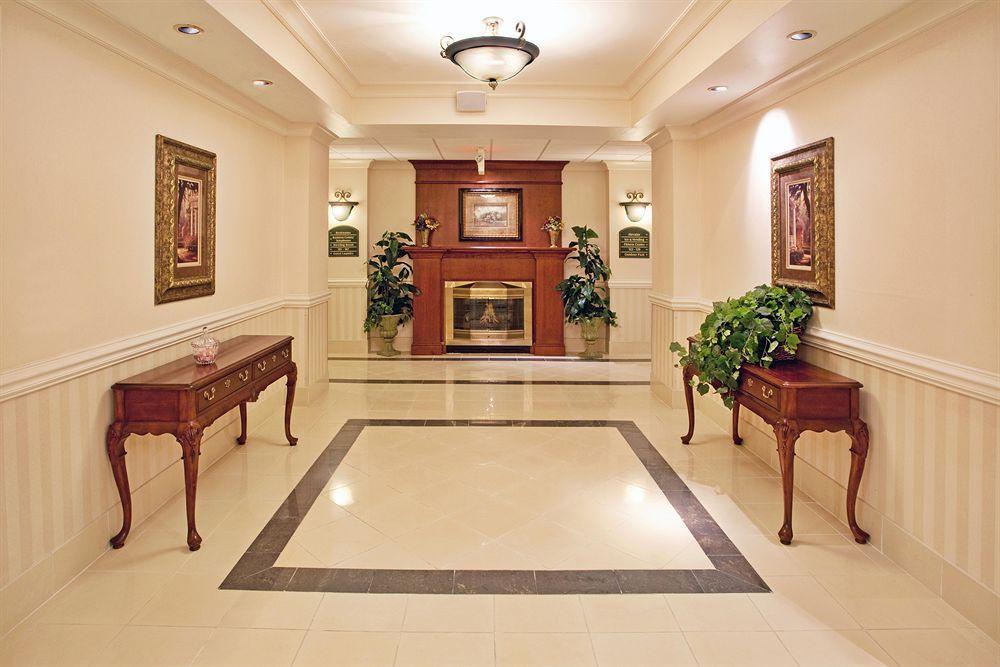 Holiday Inn Express Camden Intérieur photo
