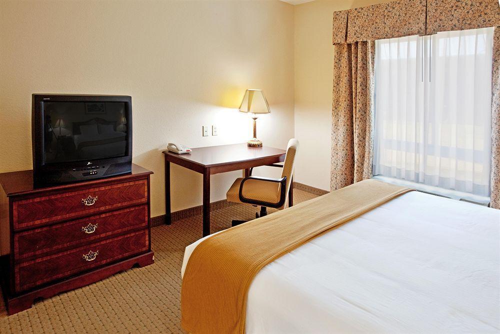 Holiday Inn Express Camden Chambre photo