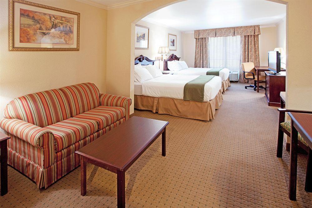 Holiday Inn Express Camden Chambre photo