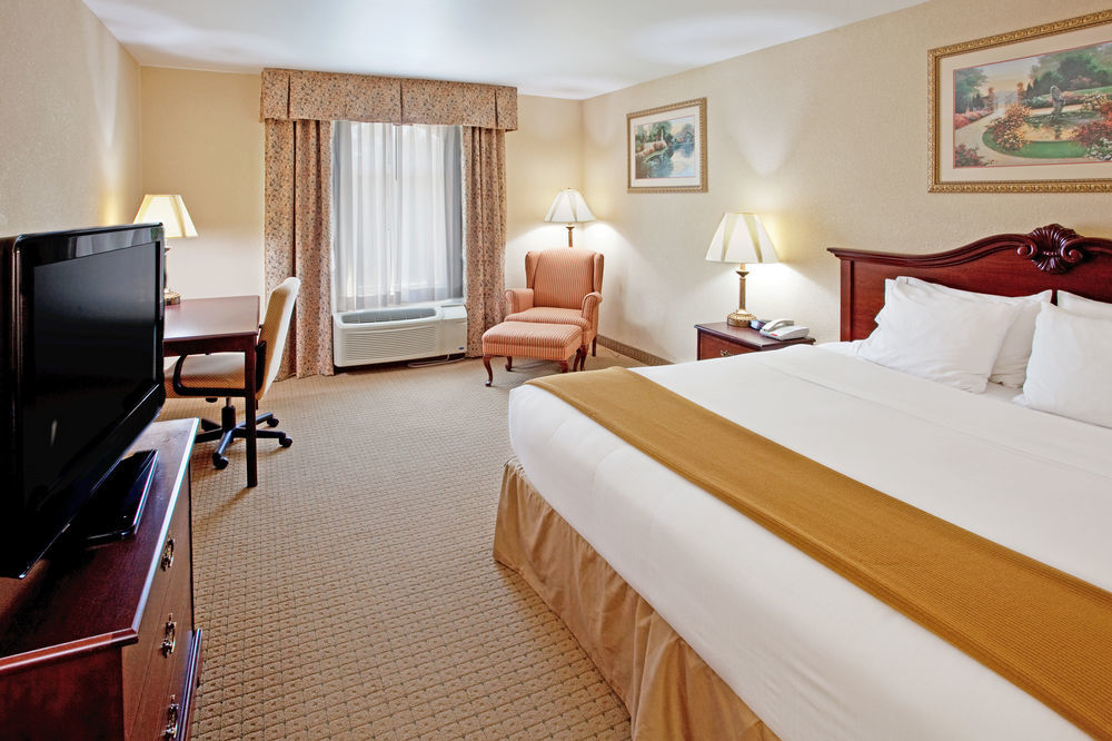 Holiday Inn Express Camden Extérieur photo