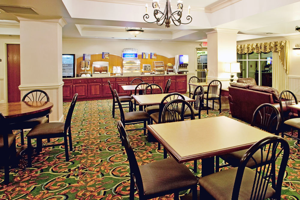Holiday Inn Express Camden Extérieur photo